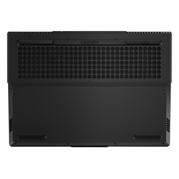 Фото - Ноутбук игровой Lenovo Legion 5 15ARH (82B10054RA) Phantom Black