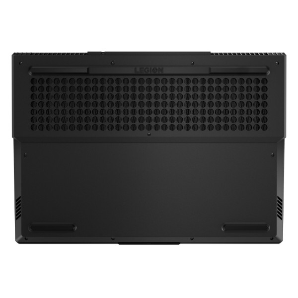 Фото - Ноутбук игровой Lenovo Legion 5 15ARH (82B10054RA) Phantom Black