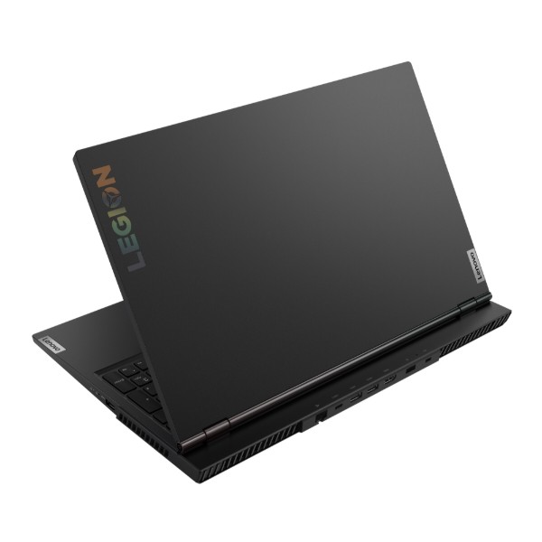 Фото - Ноутбук игровой Lenovo Legion 5 15ARH (82B10054RA) Phantom Black