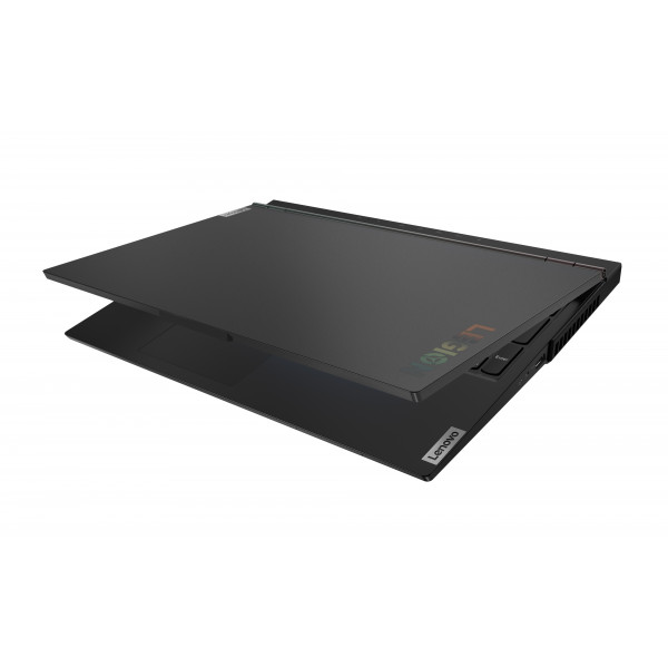 Фото - Ноутбук игровой Lenovo Legion 5 15ARH (82B10054RA) Phantom Black