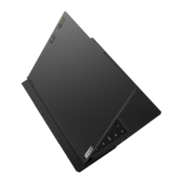 Фото - Ноутбук игровой Lenovo Legion 5 15ARH (82B10054RA) Phantom Black