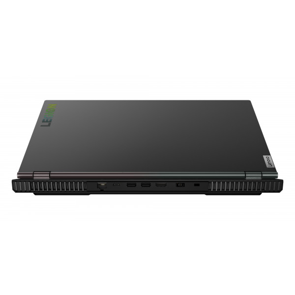 Фото - Ноутбук игровой Lenovo Legion 5 15ARH (82B10054RA) Phantom Black