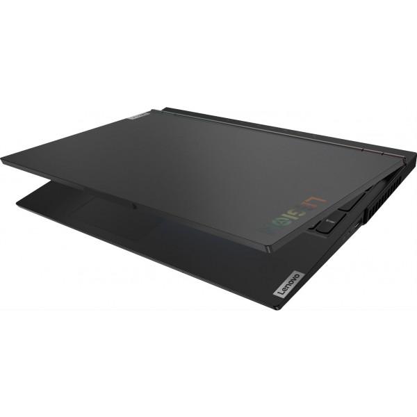 Фото - Ноутбук игровой Lenovo Legion 5 15IMH05H (81Y600LPRA) Phantom Black