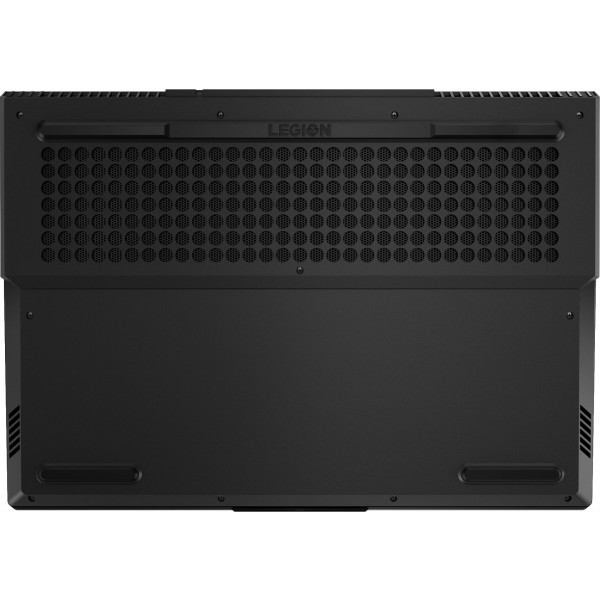 Фото - Ноутбук игровой Lenovo Legion 5 15IMH05H (81Y600LPRA) Phantom Black