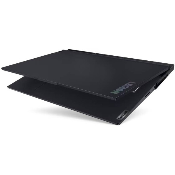 Фото - Уцінка - Ноутбук ігровий Lenovo Legion5 17ACH6H (82JY00JWRA) Phantom Blue