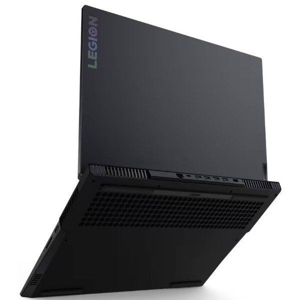 Фото - Уцінка - Ноутбук ігровий Lenovo Legion5 17ACH6H (82JY00JWRA) Phantom Blue