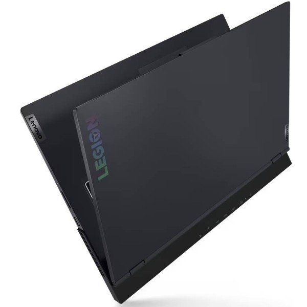 Фото - Уцінка - Ноутбук ігровий Lenovo Legion5 17ACH6H (82JY00JWRA) Phantom Blue
