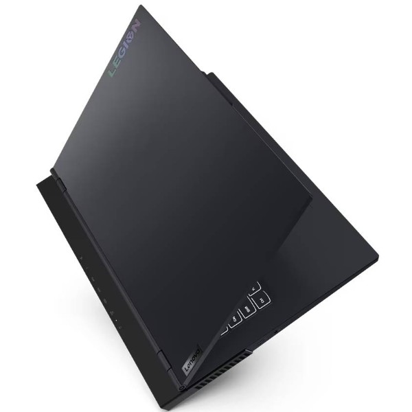 Фото - Уцінка - Ноутбук ігровий Lenovo Legion5 17ACH6H (82JY00JWRA) Phantom Blue