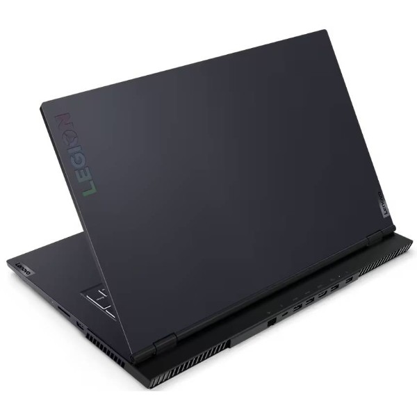 Фото - Уцінка - Ноутбук ігровий Lenovo Legion5 17ACH6H (82JY00JWRA) Phantom Blue