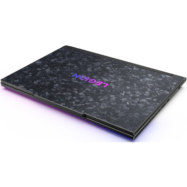 Фото - Ноутбук ігровий Lenovo Legion 9 18IAX10 (83EY005YRA) Eclipse Black