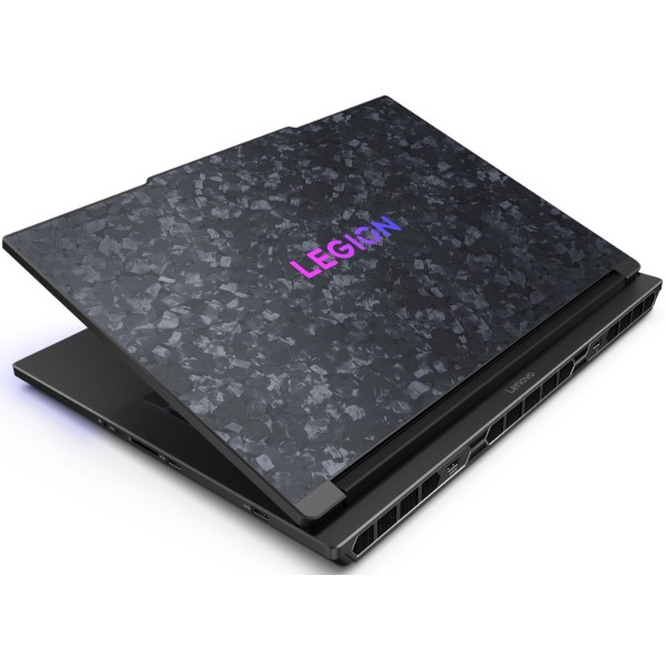 Фото - Ноутбук ігровий Lenovo Legion 9 18IAX10 (83EY005YRA) Eclipse Black