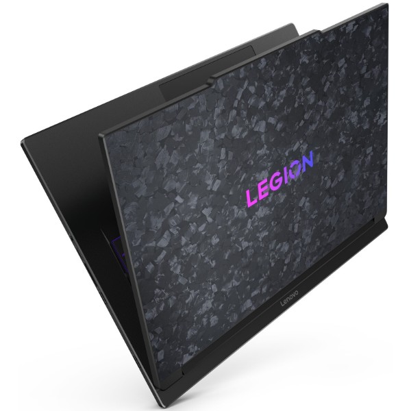 Фото - Ноутбук ігровий Lenovo Legion 9 18IAX10 (83EY005YRA) Eclipse Black