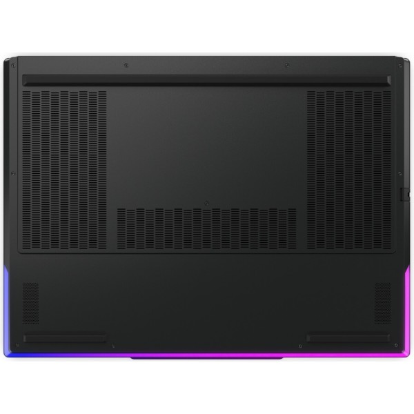 Фото - Ноутбук ігровий Lenovo Legion 9 18IAX10 (83EY005YRA) Eclipse Black