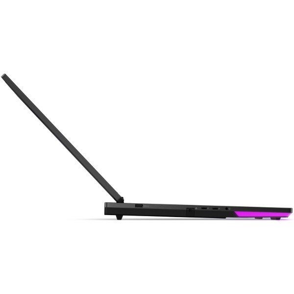Фото - Ноутбук ігровий Lenovo Legion 9 18IAX10 (83EY005YRA) Eclipse Black
