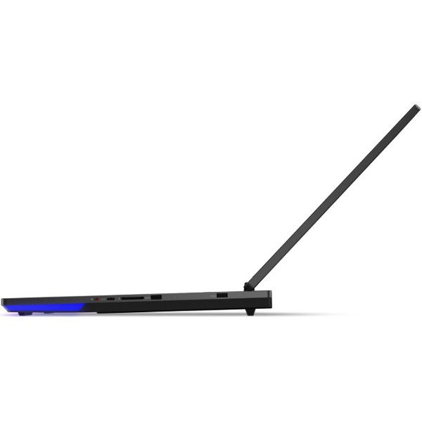 Фото - Ноутбук ігровий Lenovo Legion 9 18IAX10 (83EY005YRA) Eclipse Black