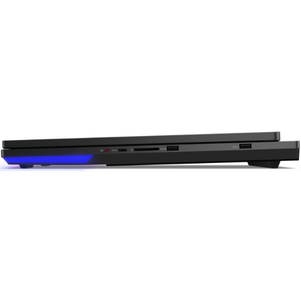 Фото - Ноутбук ігровий Lenovo Legion 9 18IAX10 (83EY005YRA) Eclipse Black