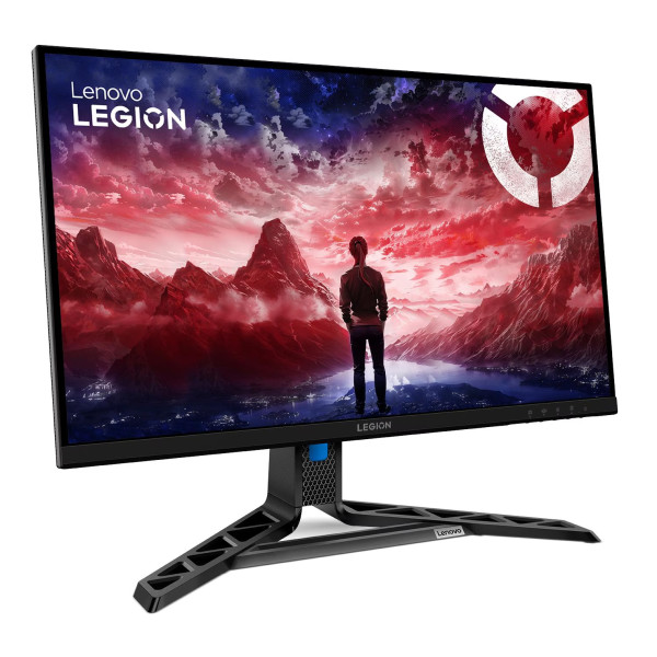 Фото - Уцінка - Монітор ігровий Lenovo Legion R27qe Gen 2 (68C7GAC3UA)