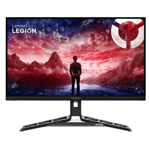 Фото - Уцінка - Монітор ігровий Lenovo Legion R27qe Gen 2 (68C7GAC3UA)