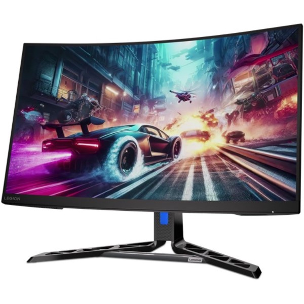 Фото - Монитор игровой Lenovo Legion R32qc-30 (67C8GAC1UA)