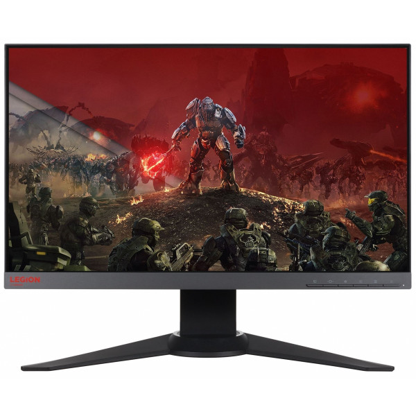 Фото - Монитор игровой Lenovo Legion Y25f-10 (65D9GAC4EU) Фото - Монитор игровой Lenovo Legion Y25f-10 (65D9GAC4EU)