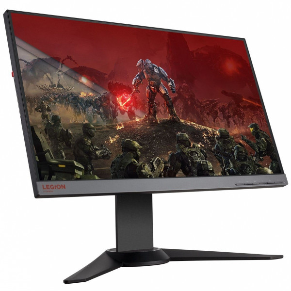 Фото - Монитор игровой Lenovo Legion Y25f-10 (65D9GAC4EU)
