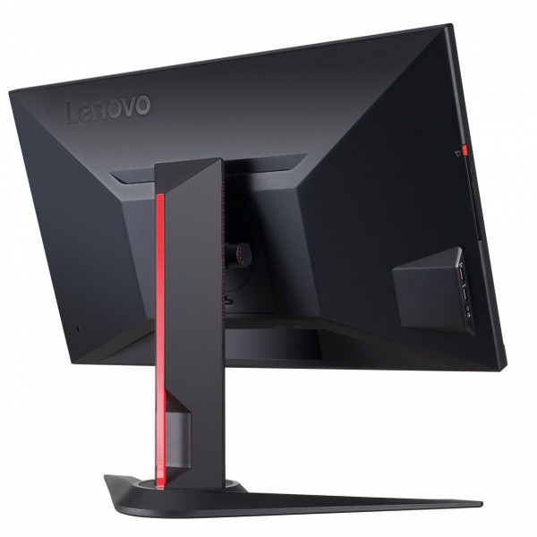 Фото - Монитор игровой Lenovo Legion Y25f-10 (65D9GAC4EU)