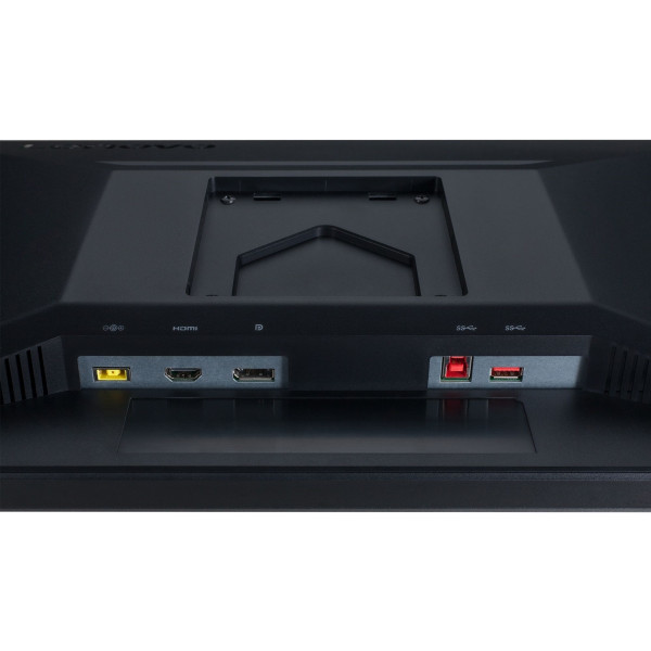 Фото - Монитор игровой Lenovo Legion Y25f-10 (65D9GAC4EU)