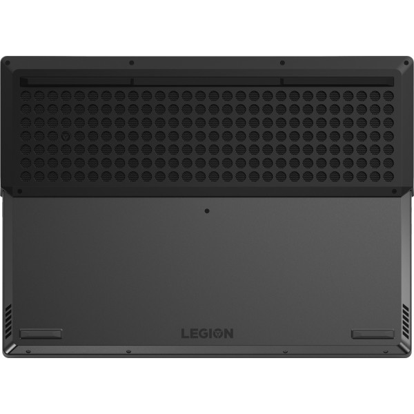 Фото - Ноутбук игровой Lenovo Legion Y740-15IRHg (81UH006MRA) Black