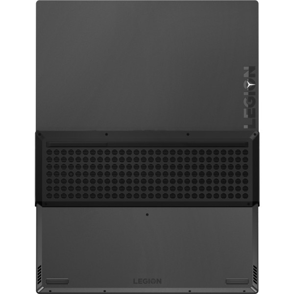 Фото - Ноутбук игровой Lenovo Legion Y740-15IRHg (81UH006MRA) Black
