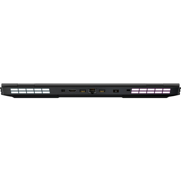 Фото - Ноутбук игровой Lenovo Legion Y740-15IRHg (81UH006MRA) Black