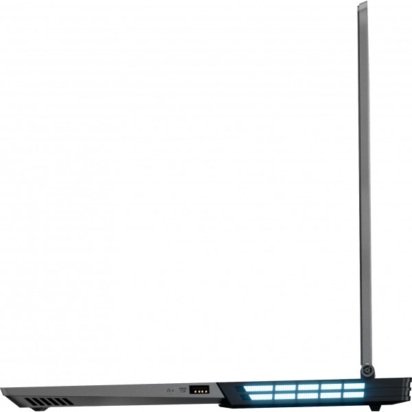 Фото - Ноутбук игровой Lenovo Legion Y740-15IRHg (81UH006MRA) Black