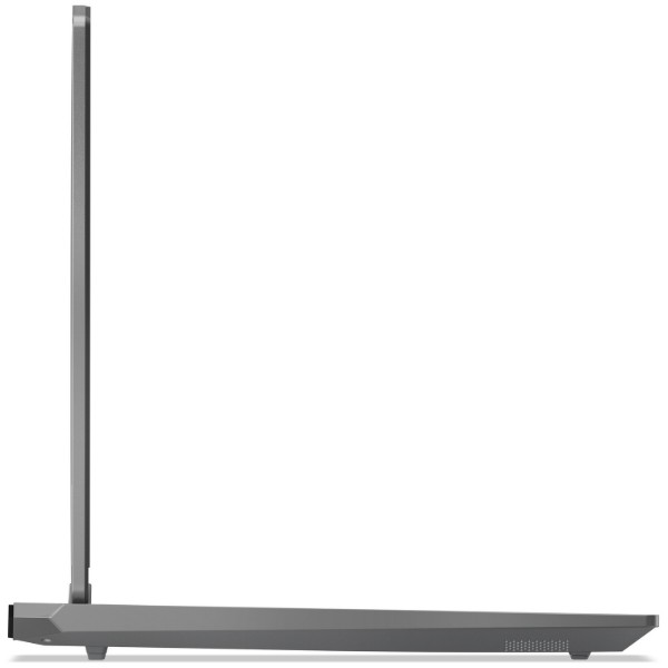 Фото - Ноутбук ігровий Lenovo LOQ 15AHP10 (83JG00FBRA) Luna Grey