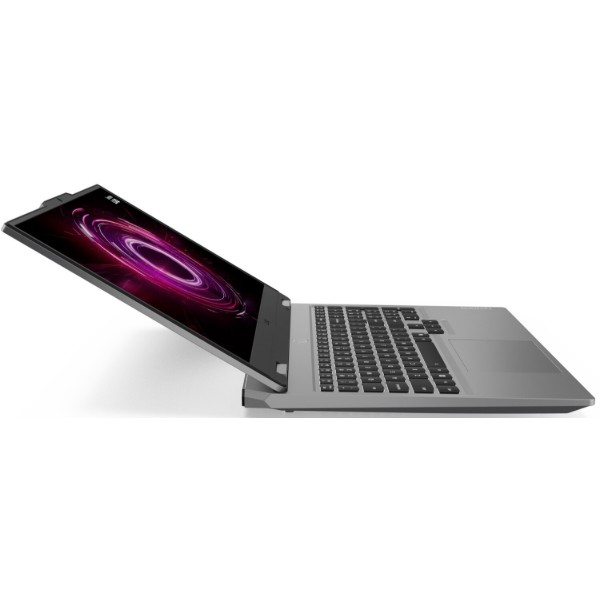 Фото - Ноутбук ігровий Lenovo LOQ 15AHP10 (83JG00FBRA) Luna Grey
