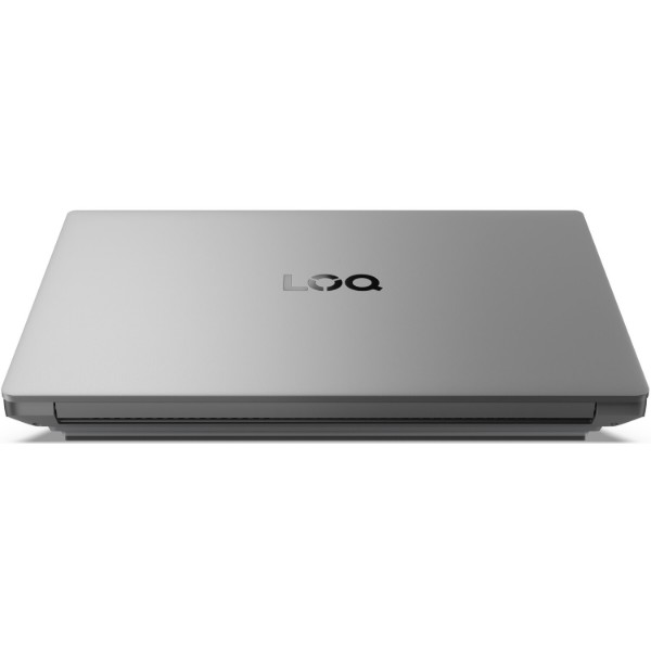 Фото - Ноутбук игровой Lenovo LOQ-15ARP10E (83S00087RA) Luna Grey