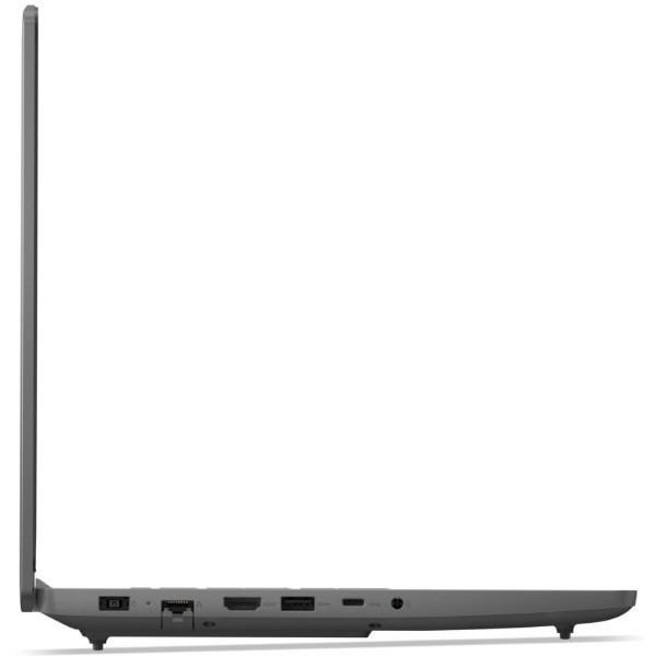 Фото - Ноутбук игровой Lenovo LOQ-15ARP10E (83S00087RA) Luna Grey