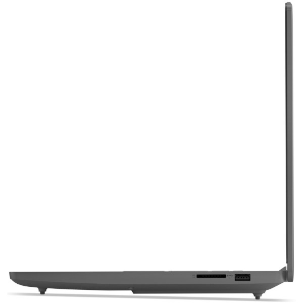 Фото - Ноутбук игровой Lenovo LOQ-15ARP10E (83S00087RA) Luna Grey