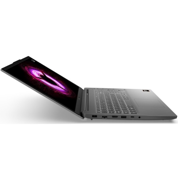 Фото - Ноутбук игровой Lenovo LOQ-15ARP10E (83S00087RA) Luna Grey