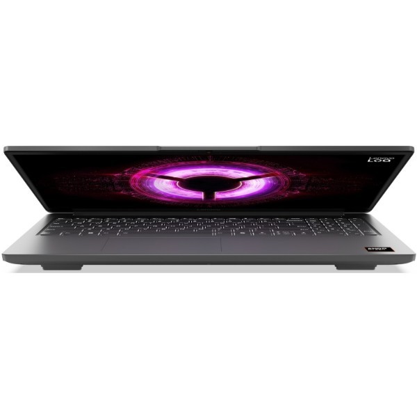 Фото - Ноутбук игровой Lenovo LOQ-15ARP10E (83S00087RA) Luna Grey