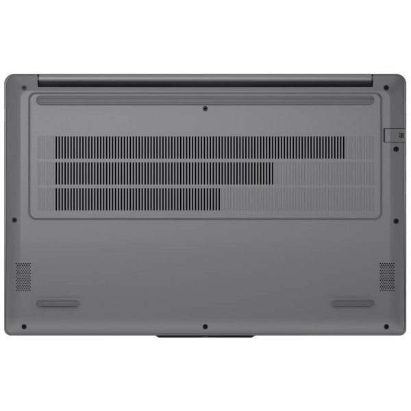 Фото - Ноутбук ігровий Lenovo LOQ 15ARP10E Luna Grey (83S000ECRA)