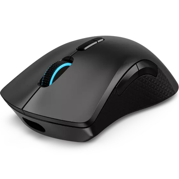 Фото - Миша бездротова ігрова Lenovo M600 Gaming Mouse