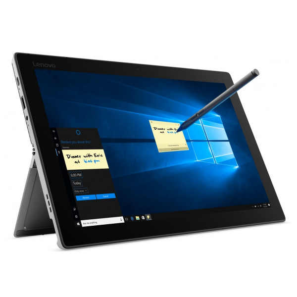 Фото - Планшет Lenovo Miix 520-12IKB 12.2'' 8/512GB (81CG01P8RA) Platinum