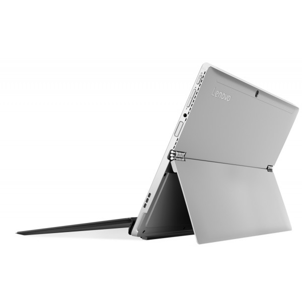 Фото - Планшет Lenovo Miix 520-12IKB 12.2'' 8/512GB (81CG01P8RA) Platinum