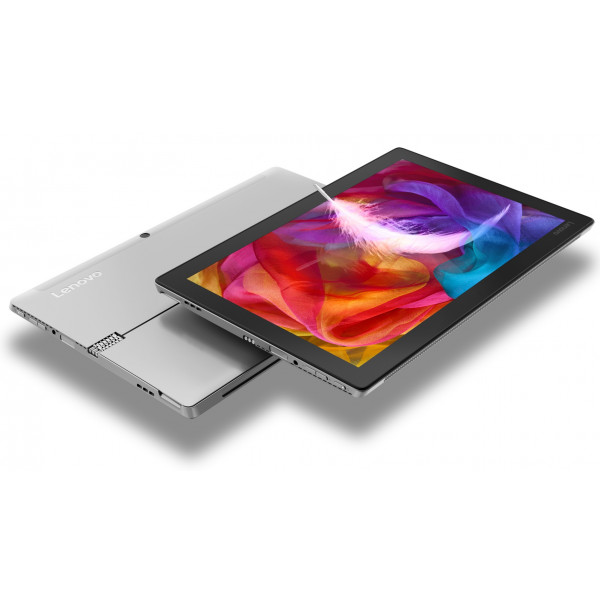 Фото - Планшет Lenovo Miix 520-12IKB 12.2'' 8/512GB (81CG01P8RA) Platinum
