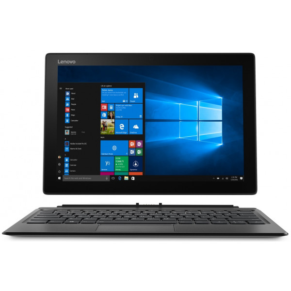 Фото - Планшет Lenovo Miix 520-12IKB 12.2'' 8/512GB (81CG01P8RA) Platinum