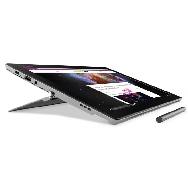 Фото - Планшет Lenovo Miix 520-12IKB 12.2'' 8/512GB (81CG01P8RA) Platinum