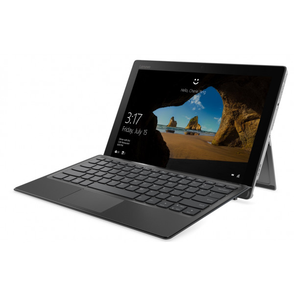 Фото - Планшет Lenovo Miix 520-12IKB 12.2'' 8/512GB (81CG01P8RA) Platinum