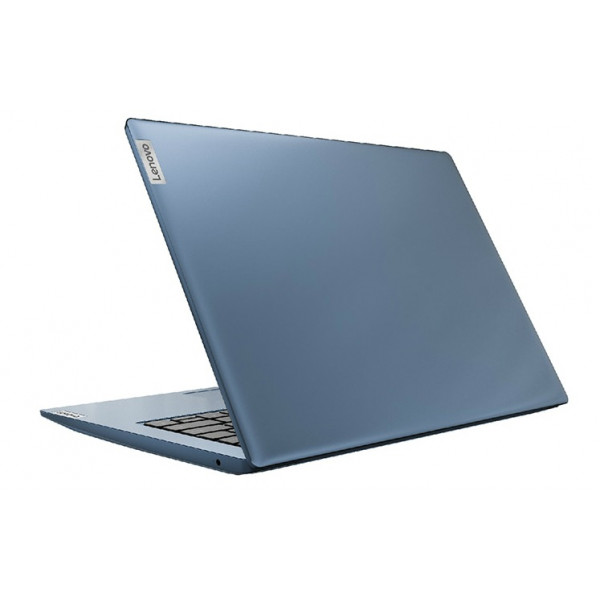 Фото - Ноутбук Lenovo Slim 1-14AST (81VS002JRA) Ice Blue
