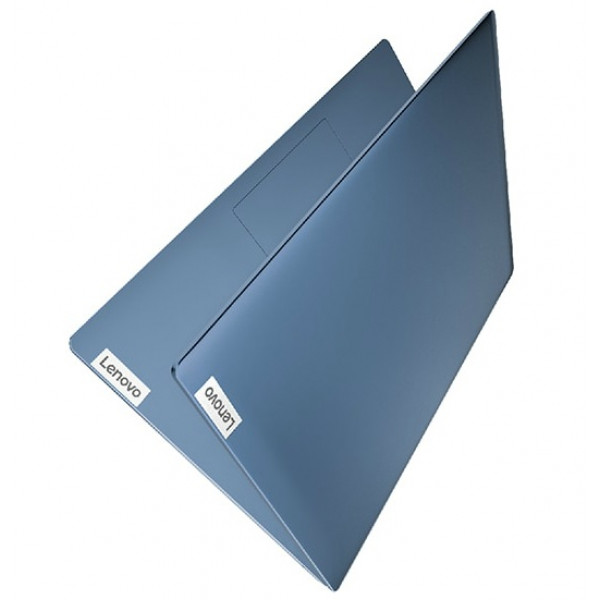 Фото - Ноутбук Lenovo Slim 1-14AST (81VS002JRA) Ice Blue