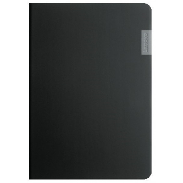 Фото - Чехол для планшета Lenovo Tab3-850 Folio c&f Black ZG38C01062