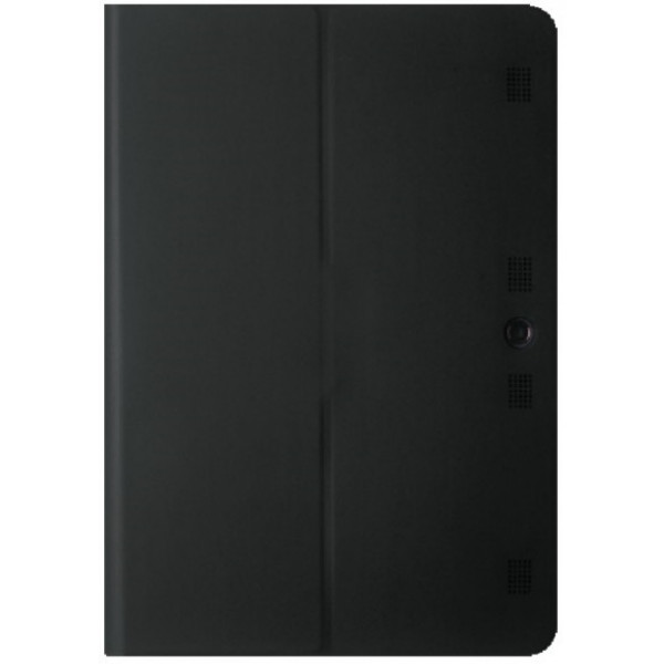 Фото - Чехол для планшета Lenovo Tab3-850 Folio c&f Black ZG38C01062